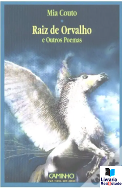 Raíz de Orvalho e Outros poemas