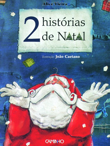 2 Histórias De Natal - Vários autores
