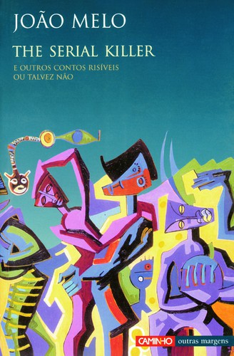 The Serial Killer - MELO, JOÃO