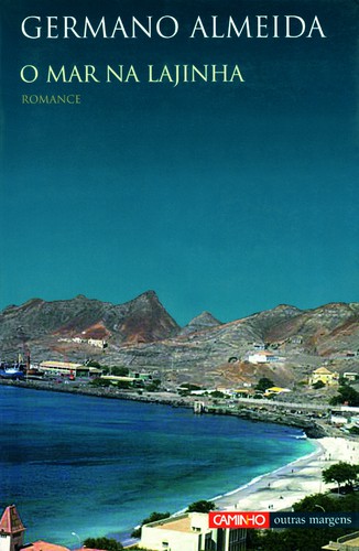 O Mar Na Lajinha - ALMEIDA, GERMANO