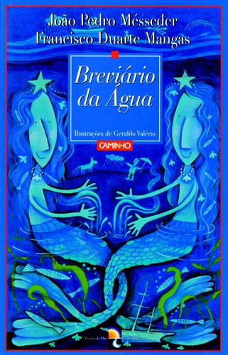 Breviário Da Água - Vários autores