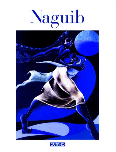 Naguib - ABDULA, NAGUIB ELIAS