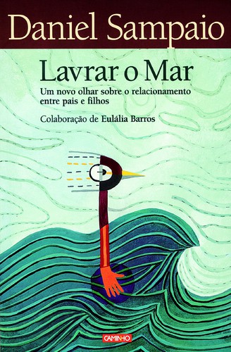 Lavrar O Mar - SAMPAIO, DANIEL