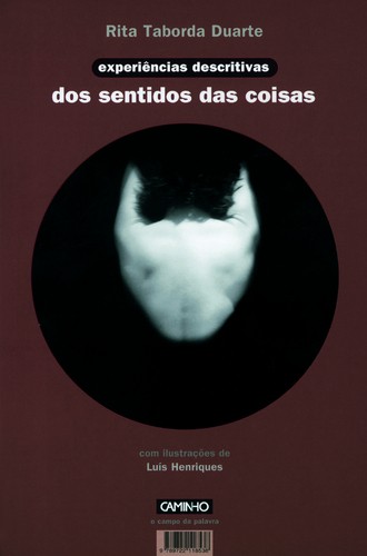 Experiências Descritivas Dos Sentidos Das Coisas - Vários autores