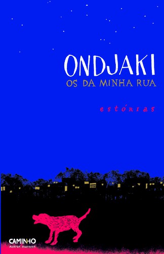 Os Da Minha Rua - ONDJAKI
