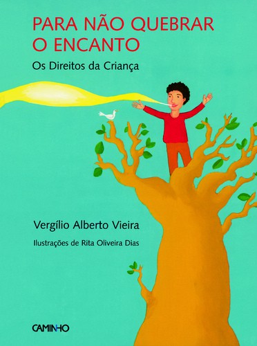 Para Não Quebrar O Encanto - Vários autores