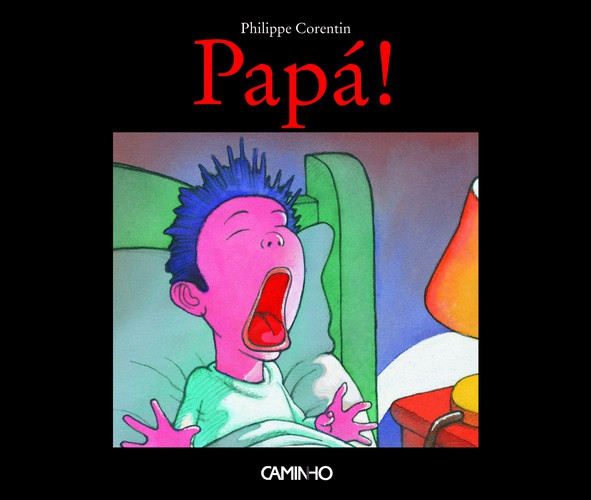 Papá! - CORENTIN, PHILIPPE