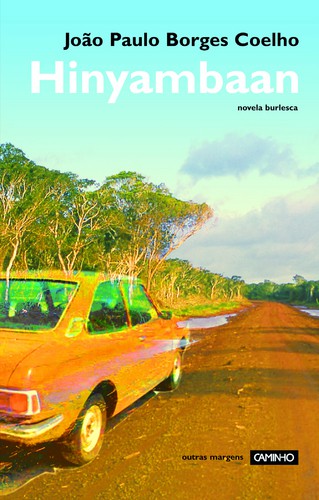 Hinyambaan - COELHO, JOÃO PAULO BORGES