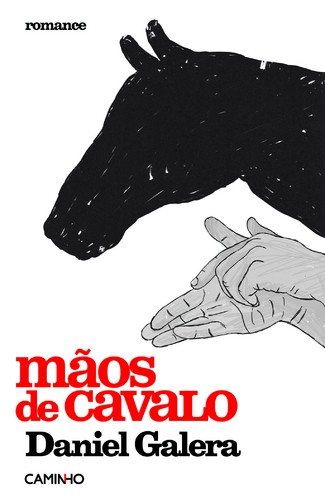 Mãos De Cavalo - GALERA, DANIEL