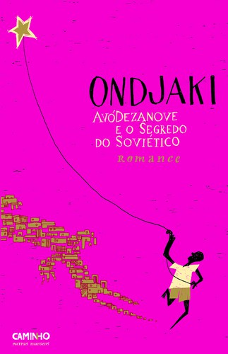 Avódezanove E O Segredo do Soviético - ONDJAKI