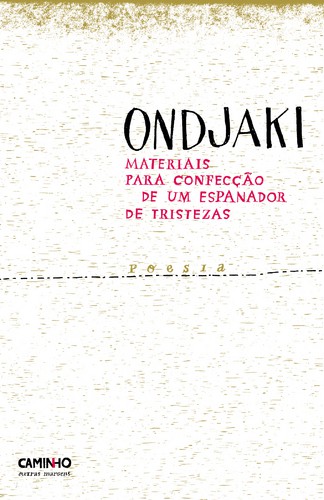 Materiais Para Confecção De Um Espanador De Tristezas - ONDJAKI