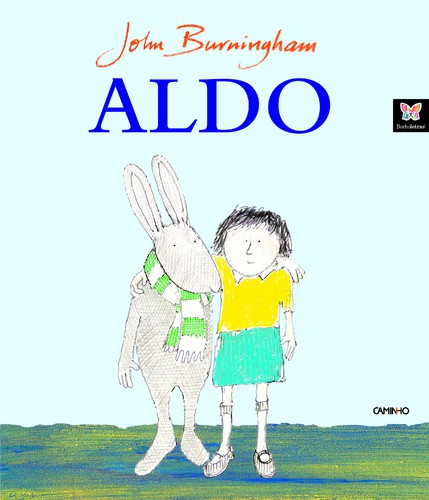 Aldo - BURNINGHAM, JOHN