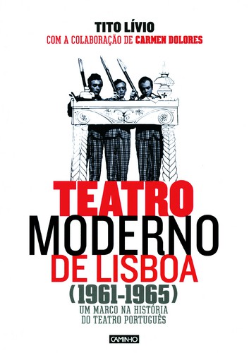 Teatro Moderno De Lisboa - LIVIO, TITO