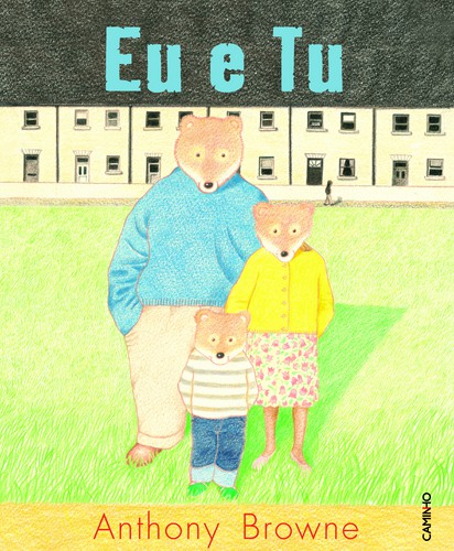 Eu E Tu - BROWNE, ANTHONY