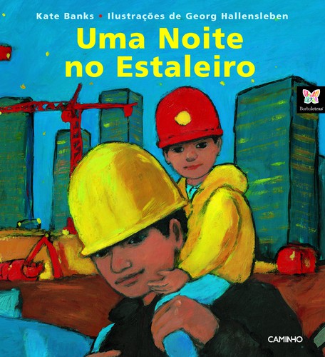 Uma Noite no Estaleiro - Vários autores