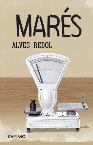 Marés - REDOL, ALVES