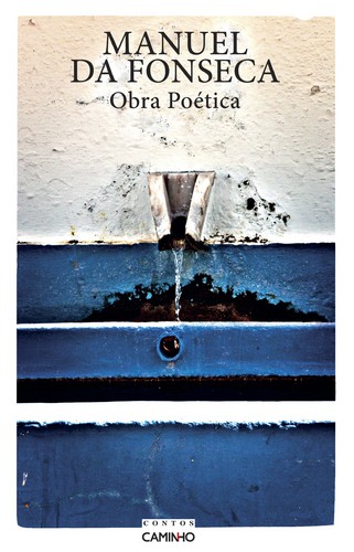 Obra Poética - Manuel da Fonseca - FONSECA, MANUEL DA