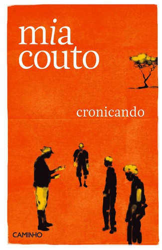 Cronicando - COUTO, MIA