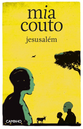 Jesusalém - COUTO, MIA