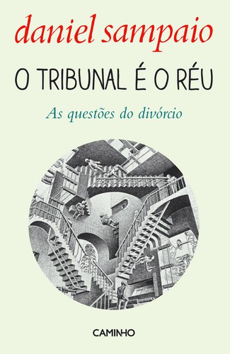 O Tribunal é o Réu - SAMPAIO, DANIEL