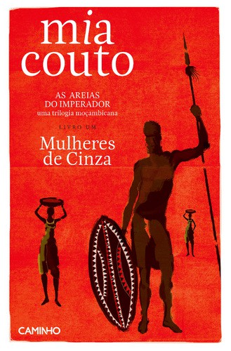 Mulheres de Cinza - COUTO, MIA