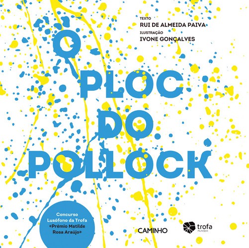 O Ploc do Pollock - PAIVA, RUI ALMEIDA