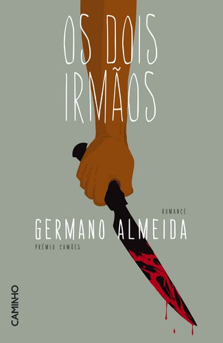 Os Dois Irmãos - ALMEIDA, GERMANO