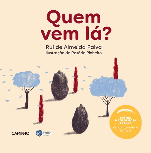 Quem Vem Lá? - Vários autores