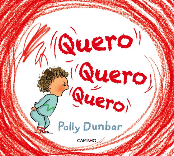Quero, Quero, Quero - DUNBAR,  POLLY