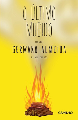 O Último Mugido - ALMEIDA, GERMANO
