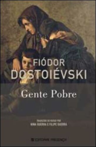 Gente Pobre - DOSTOIEVSKI, FIODOR