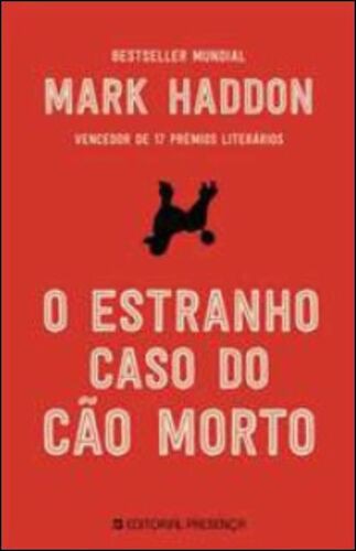 ESTRANHO CASO DO CÃO MORTO (O) - HADDON, MARK