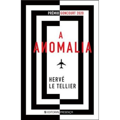 ANOMALIA (A) - TELLIER, HERVE LE