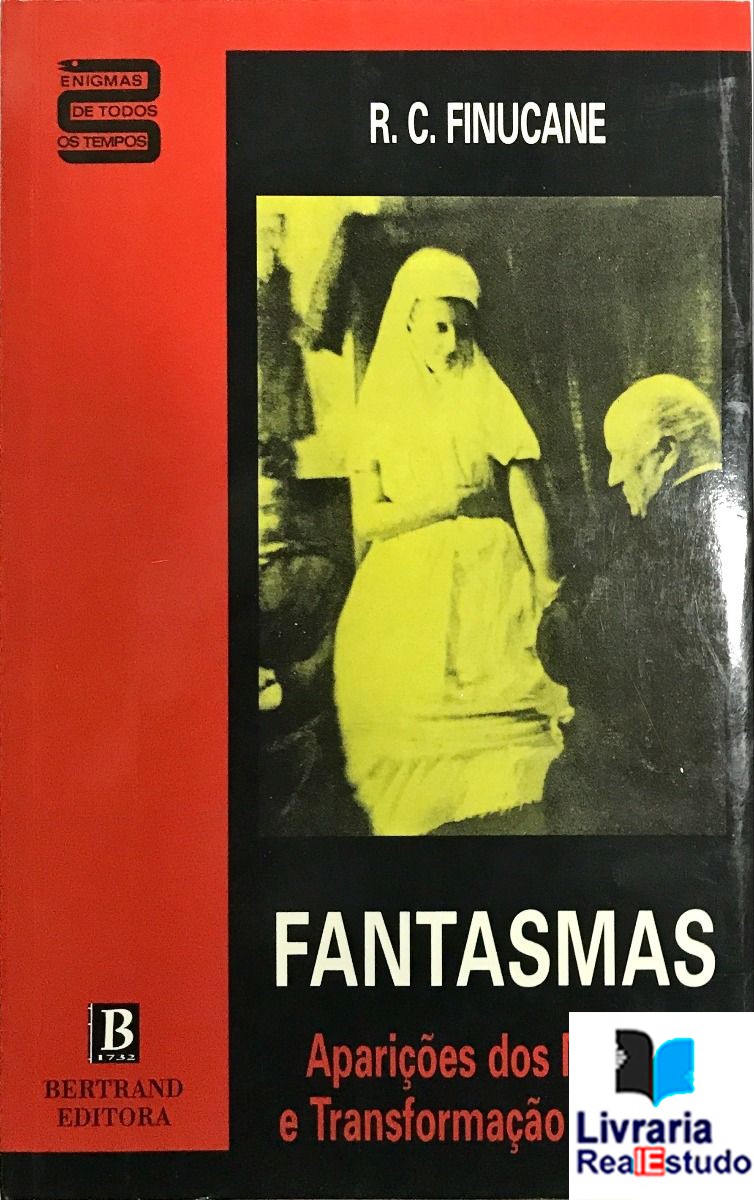 Fantasmas, aparições dos mortos e transformação cultural