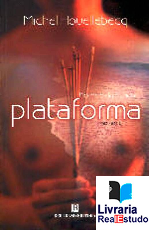 Plataforma, no Meio do Mundo