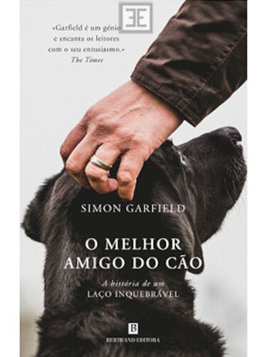 O Melhor Amigo do Cão - GARFIELD, SIMON