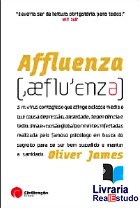 Affluenza