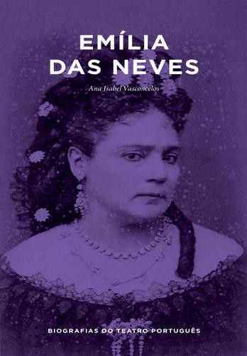 Emília Neves - eBook - VASCONCELOS, ANA ISABEL