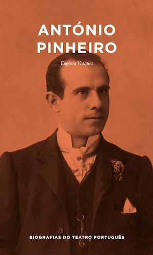 António Pinheiro - eBook - VASQUES, EUGÉNIA