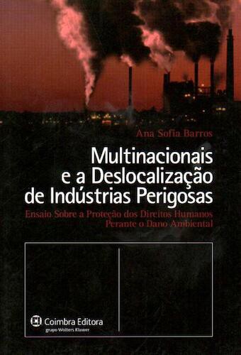 MULTINACIONAIS DESLOCALIZACAO INDUSTRIAS - BARROS, ANA SOFIA