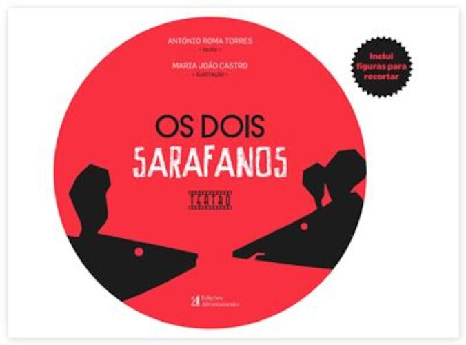 DOIS SARAFANOS (OS) - TORRES, ANTONIO ROMA