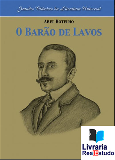 O Barão de Lavos