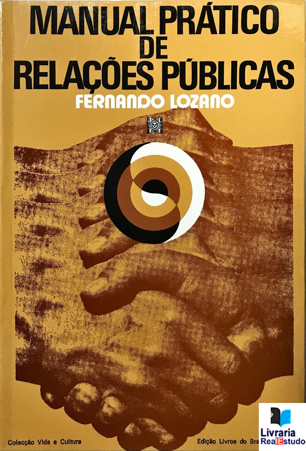 Manual Prático de Relações Públicas