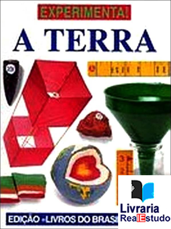 A Terra  - Experimenta!