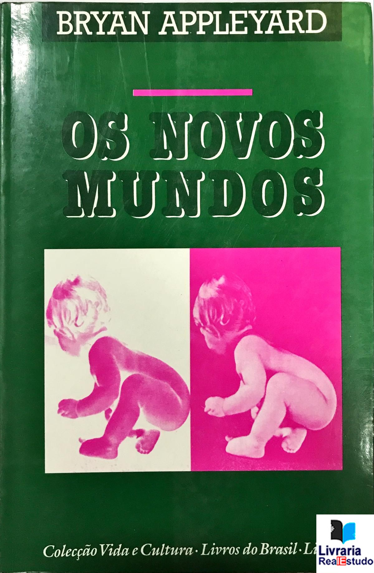 Os Novos Mundos