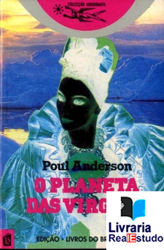 O planeta das virgens ( Nº 513 )