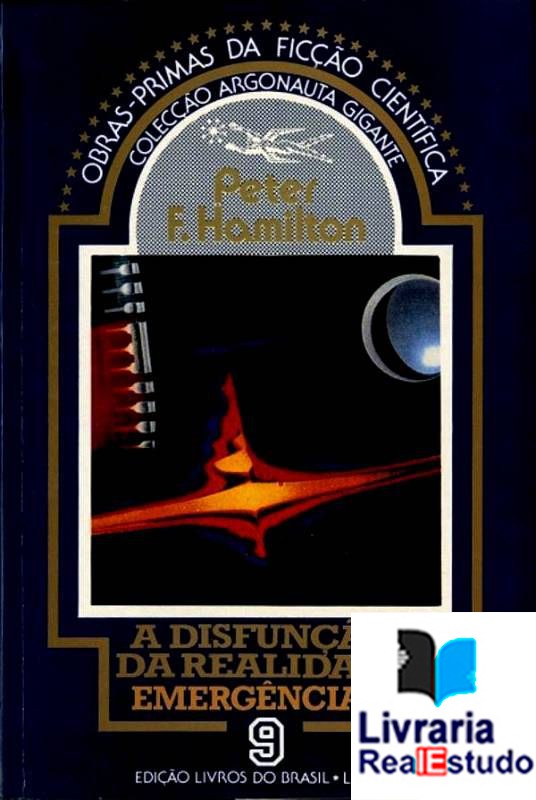 9 - A disfunção da realidade emergência 2