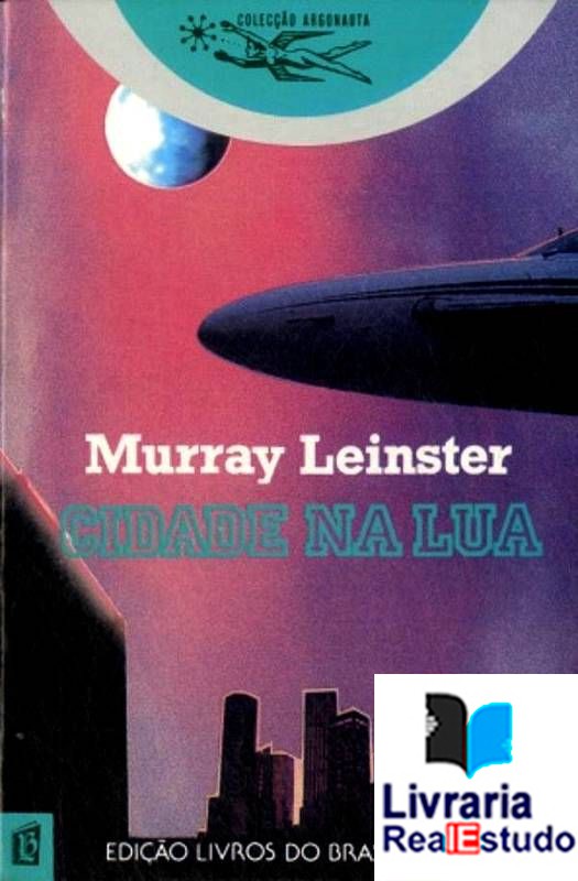 Ciadade da Lua ( 518)