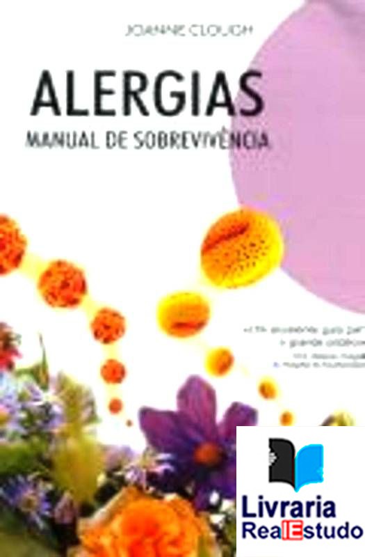 Alergias . manual de sobrevivência ( Nº11 )