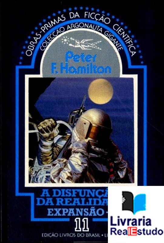 11 - A disfunção da realidade expansão  2